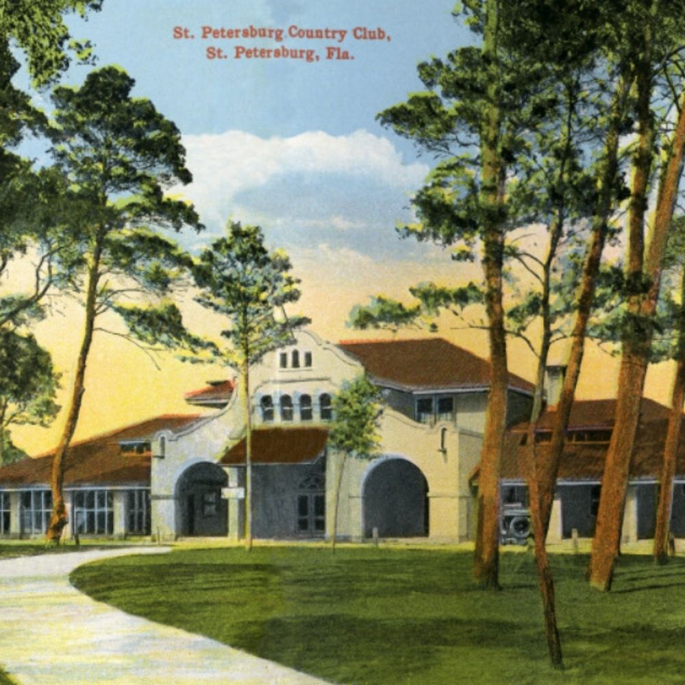 St Pete Country Club shot 2