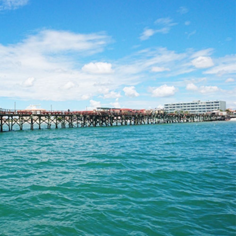 redington shot 2